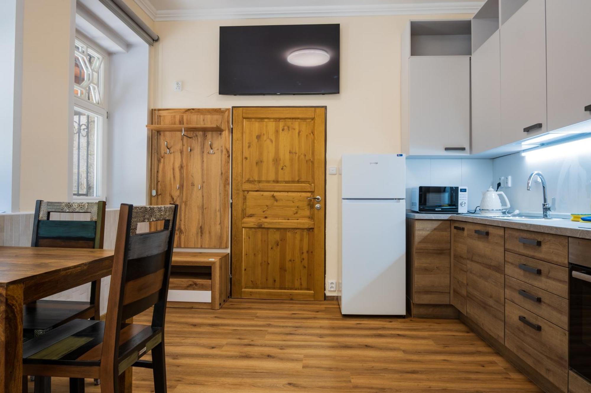 Ertlova Vila Jablonec nad Nisou Zimmer foto