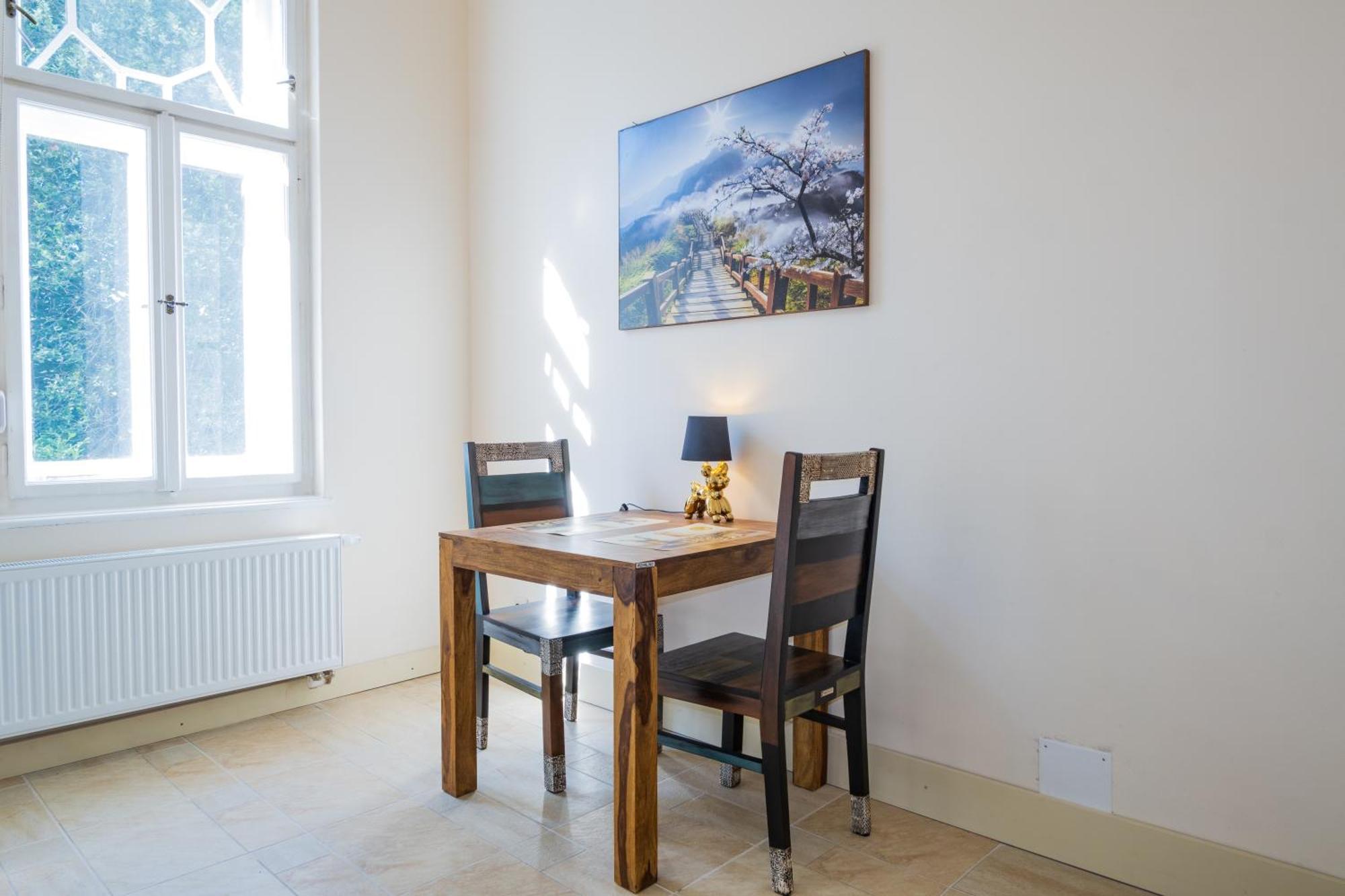 Ertlova Vila Jablonec nad Nisou Zimmer foto