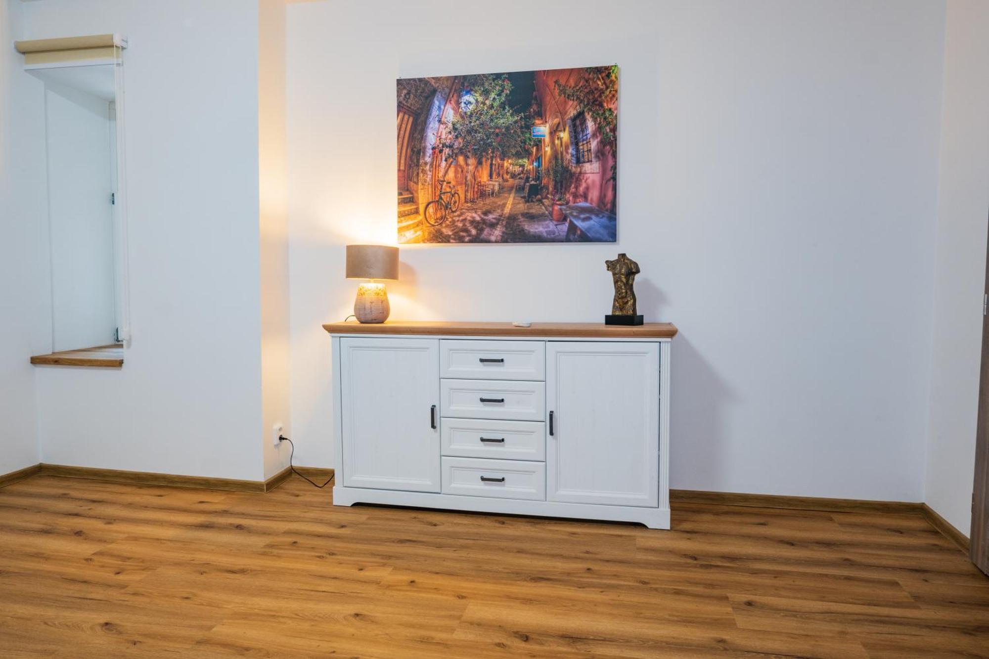 Ertlova Vila Jablonec nad Nisou Zimmer foto