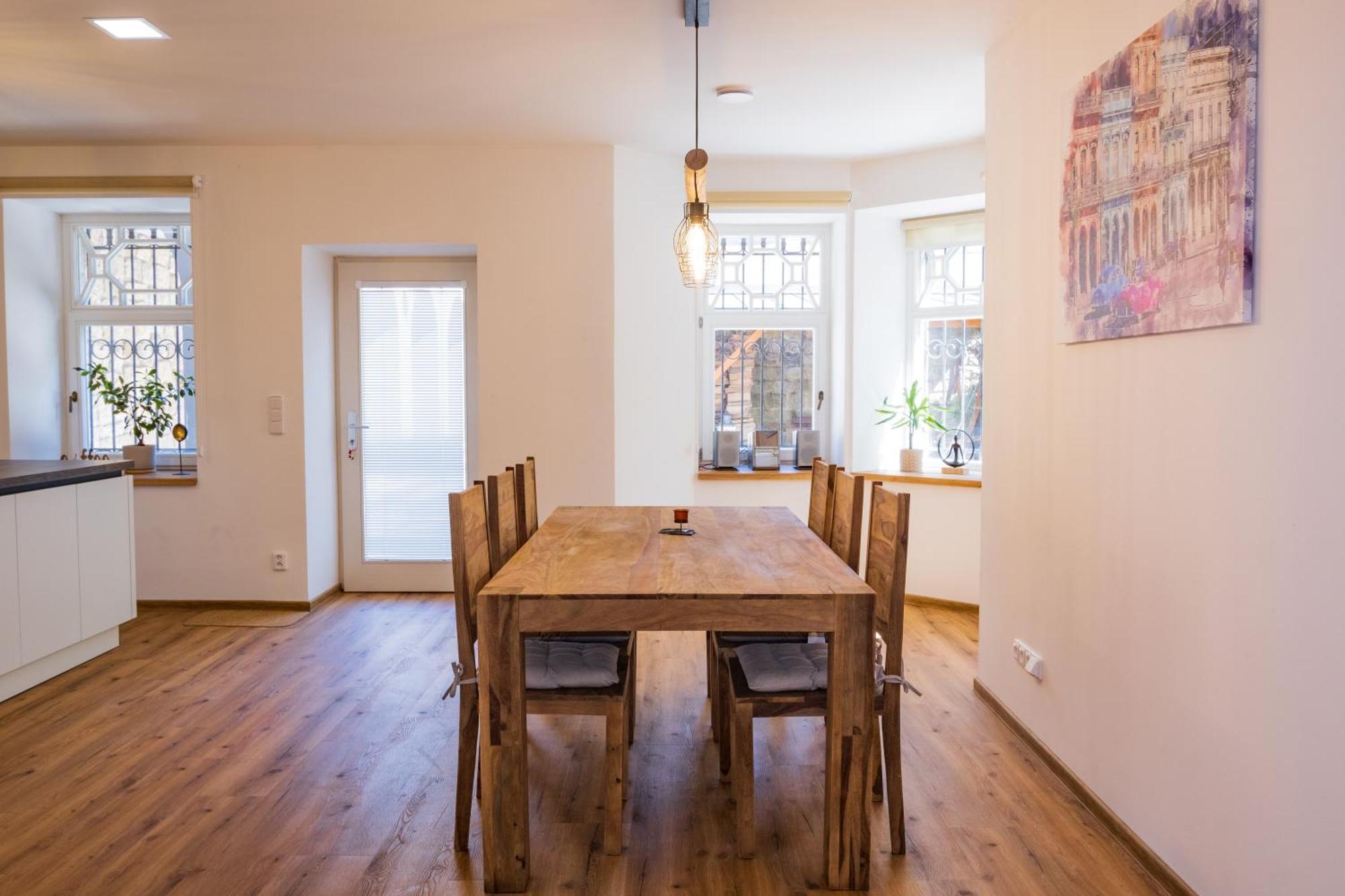 Ertlova Vila Jablonec nad Nisou Zimmer foto