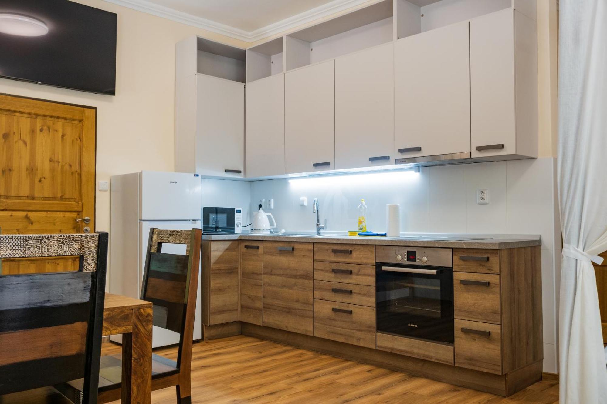 Ertlova Vila Jablonec nad Nisou Zimmer foto